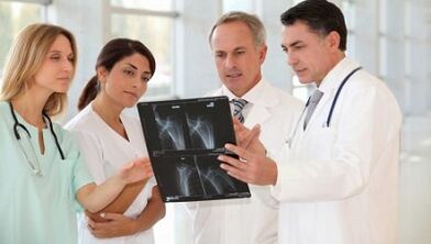 Arthritis options and osteosis therapy